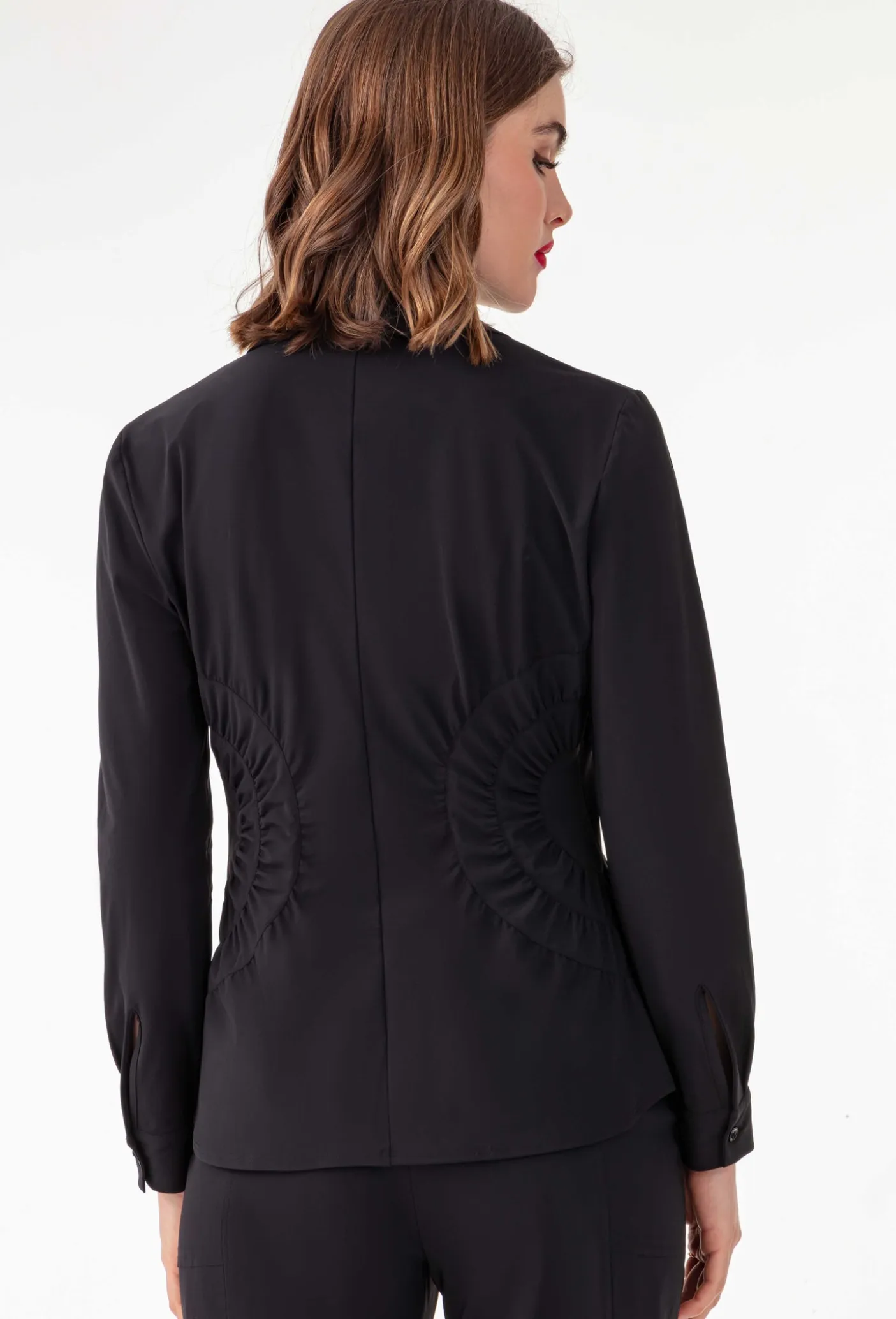 Chemise PLINE