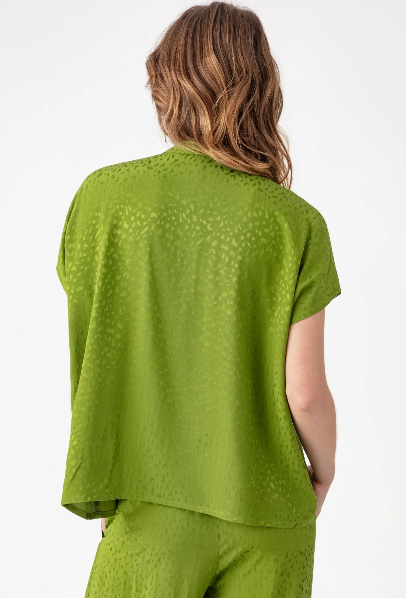 Chemise RINA