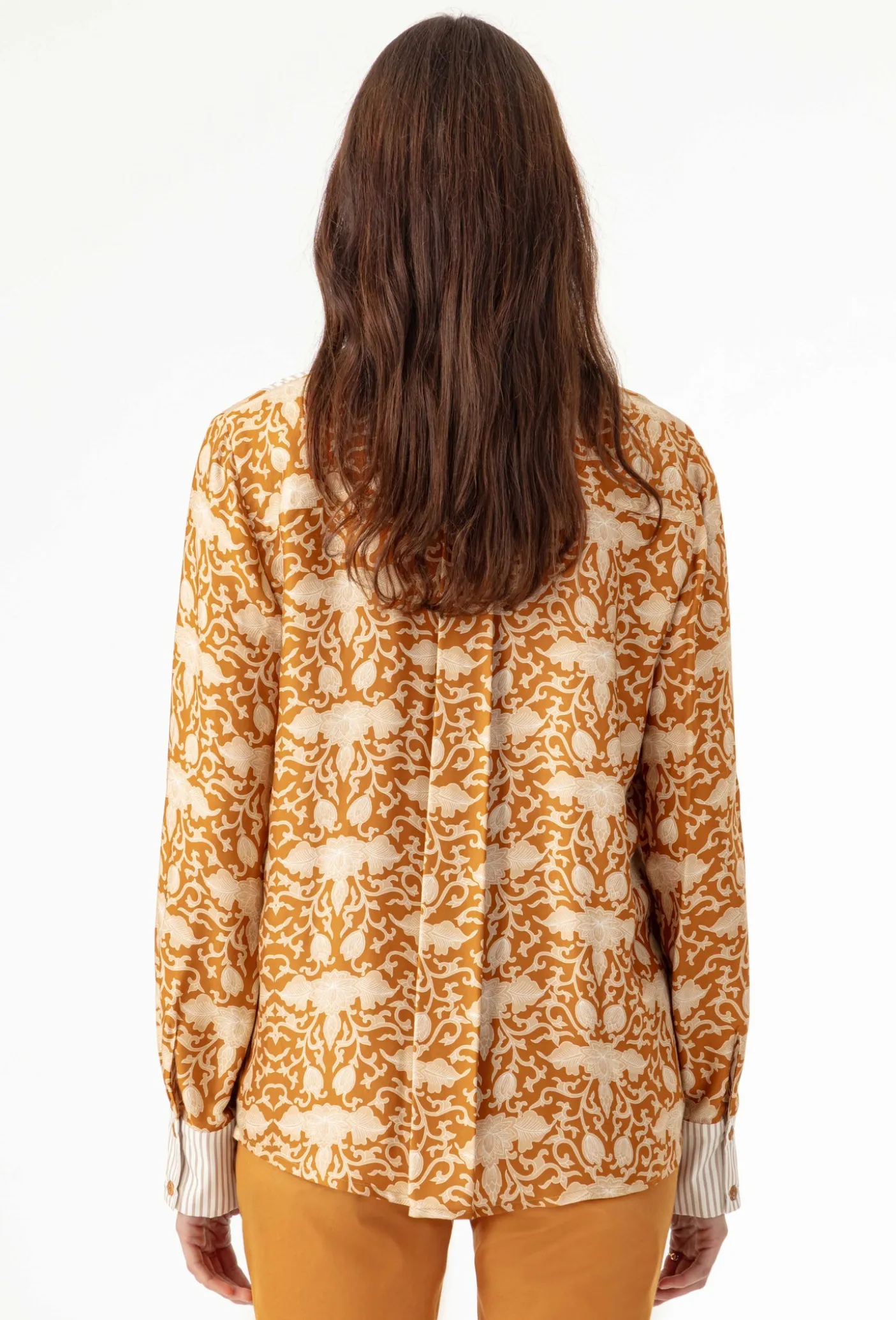 Chemise ROMANE