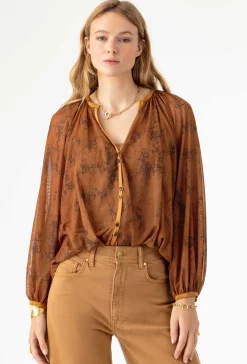 Chemise RONNIE