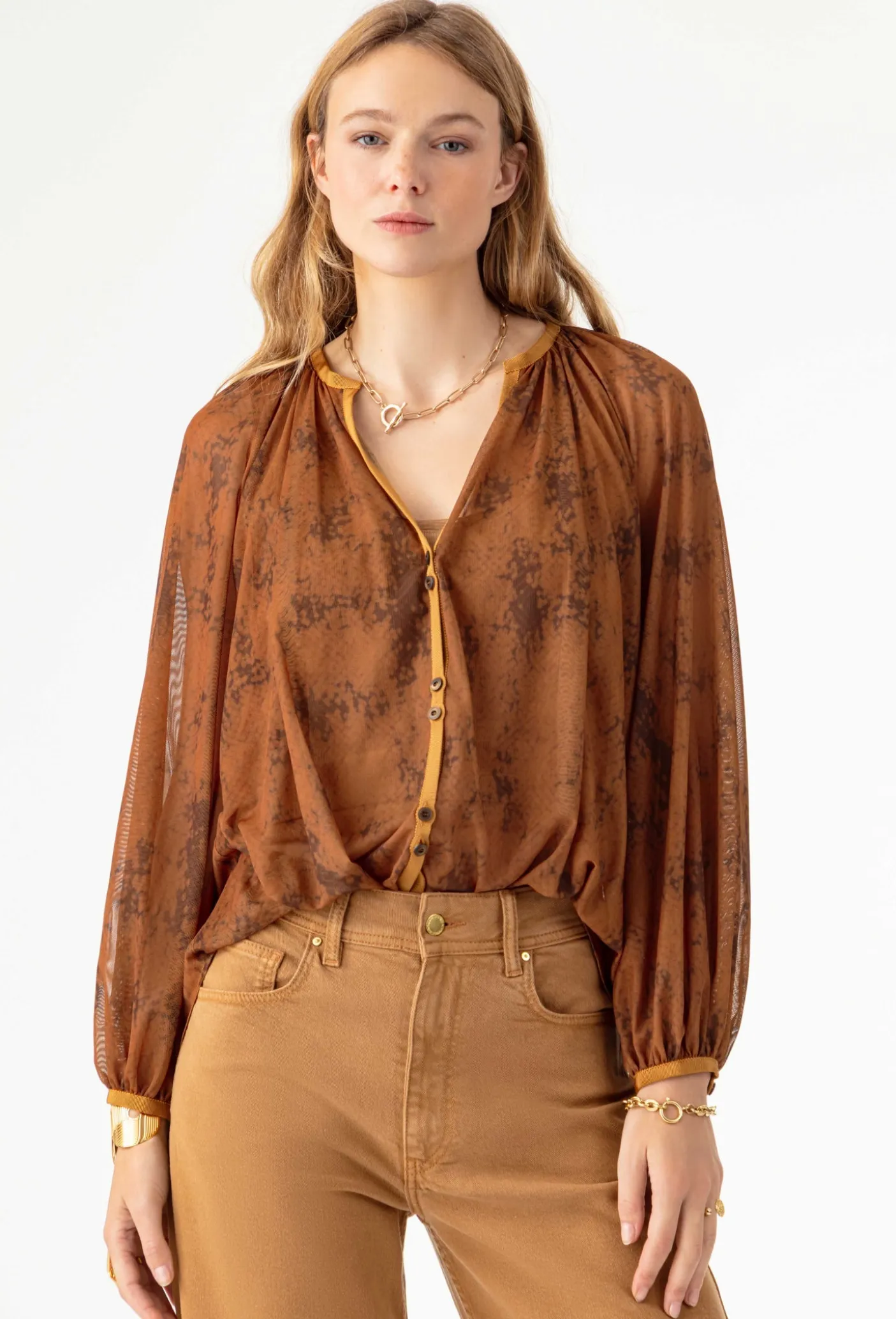 Chemise RONNIE
