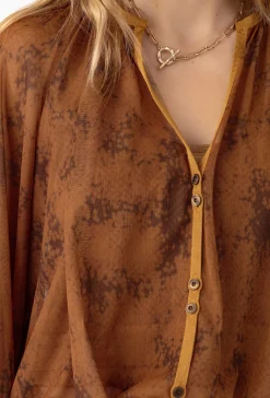 Chemise RONNIE