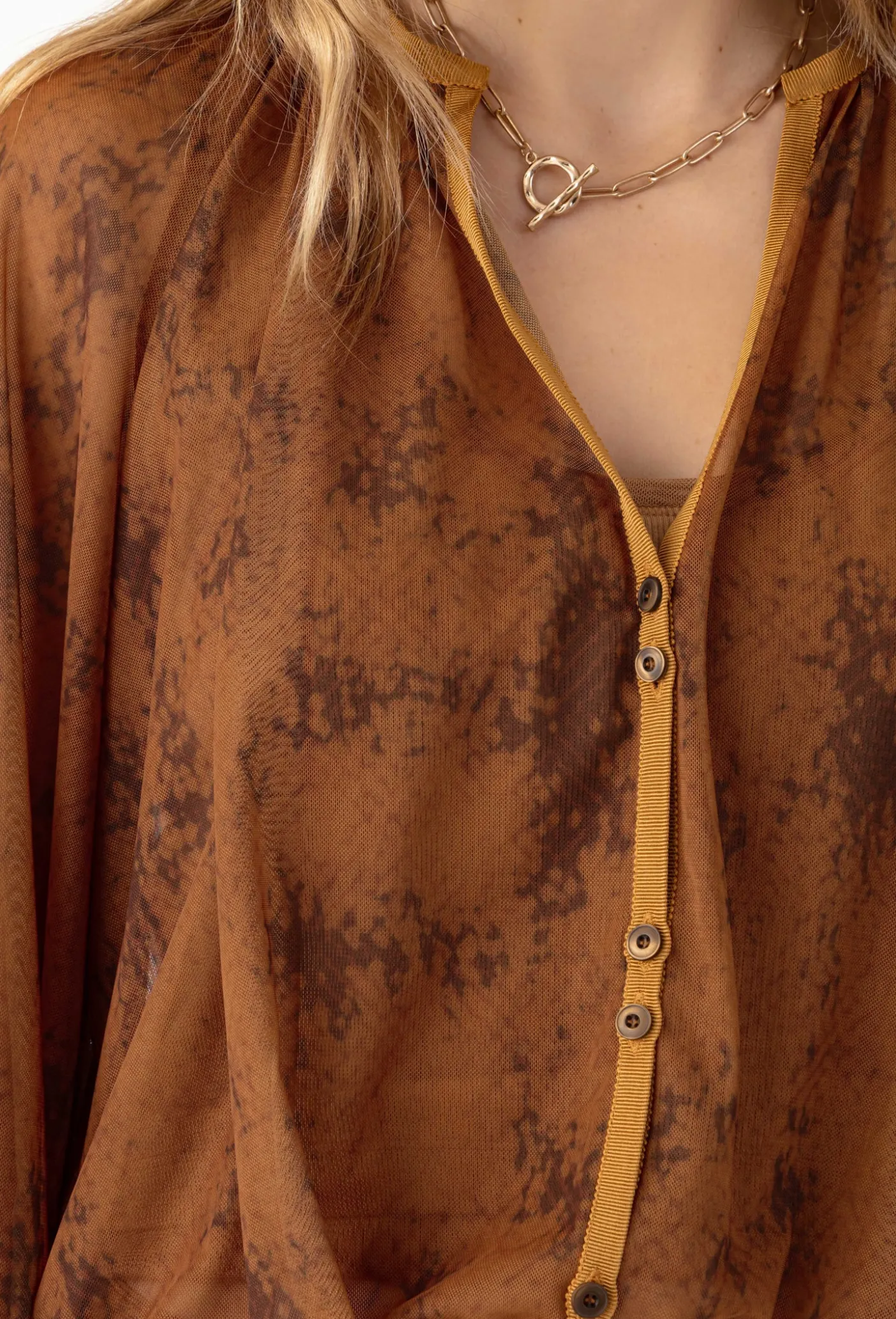 Chemise RONNIE