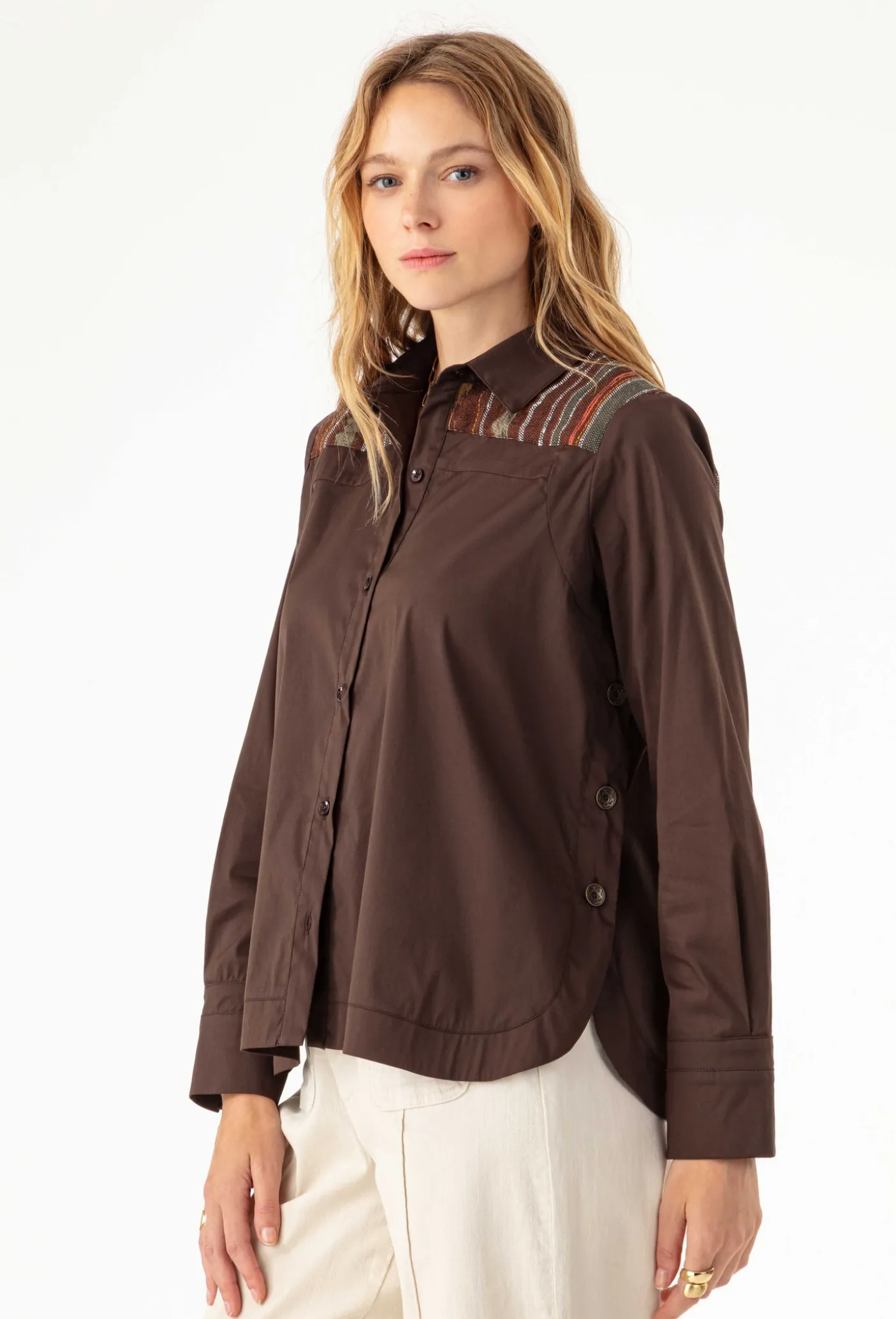 Chemise SALMA