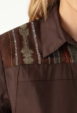 Chemise SALMA