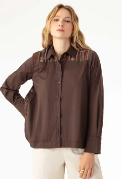 Chemise SALMA