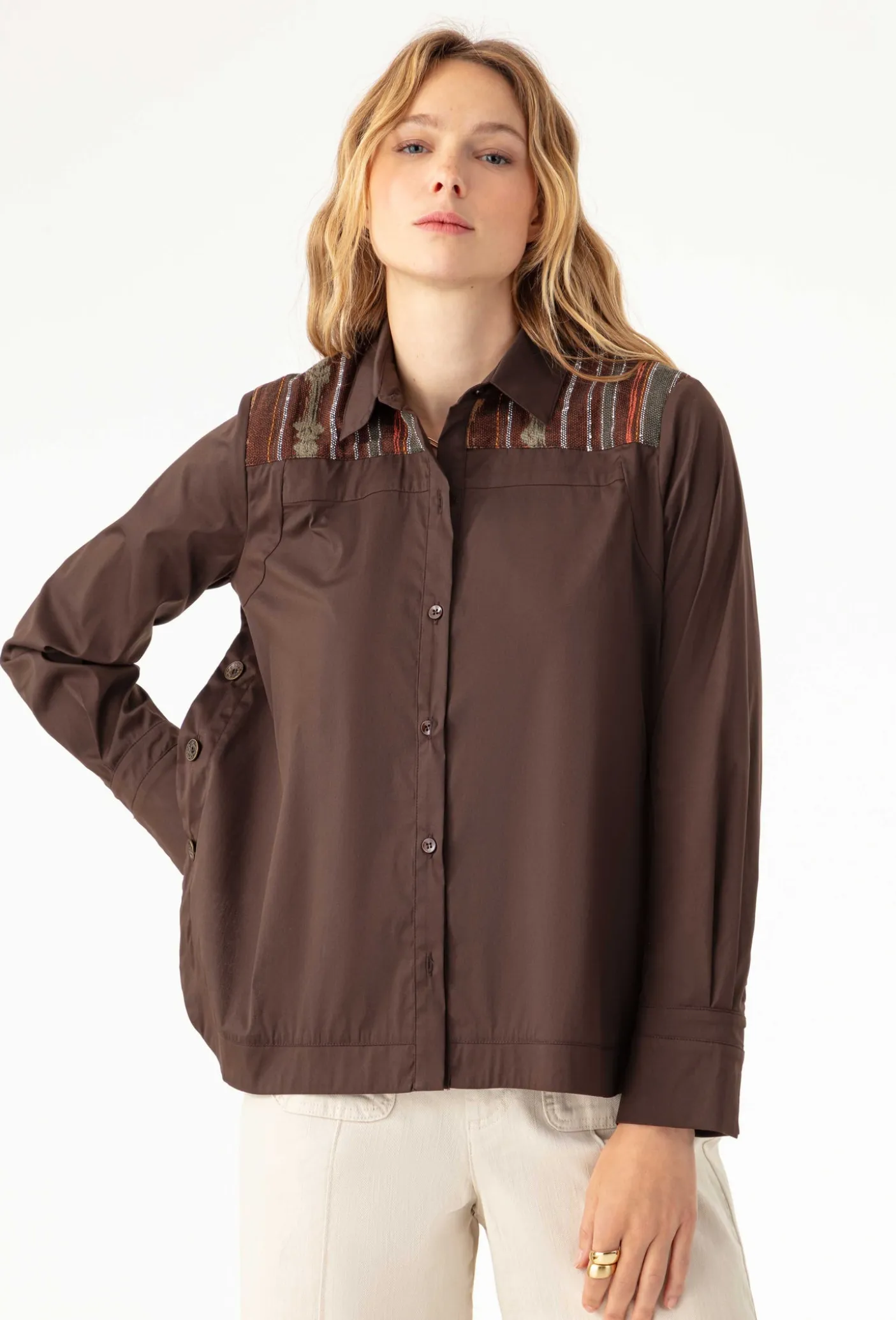 Chemise SALMA