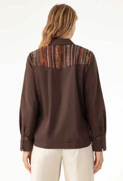Chemise SALMA