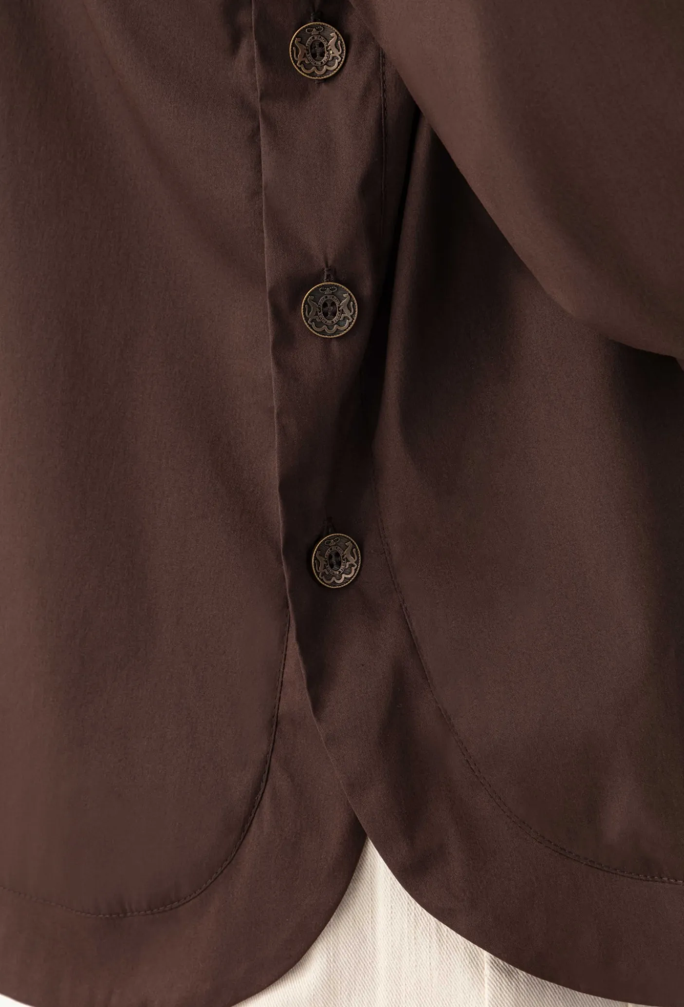 Chemise SALMA