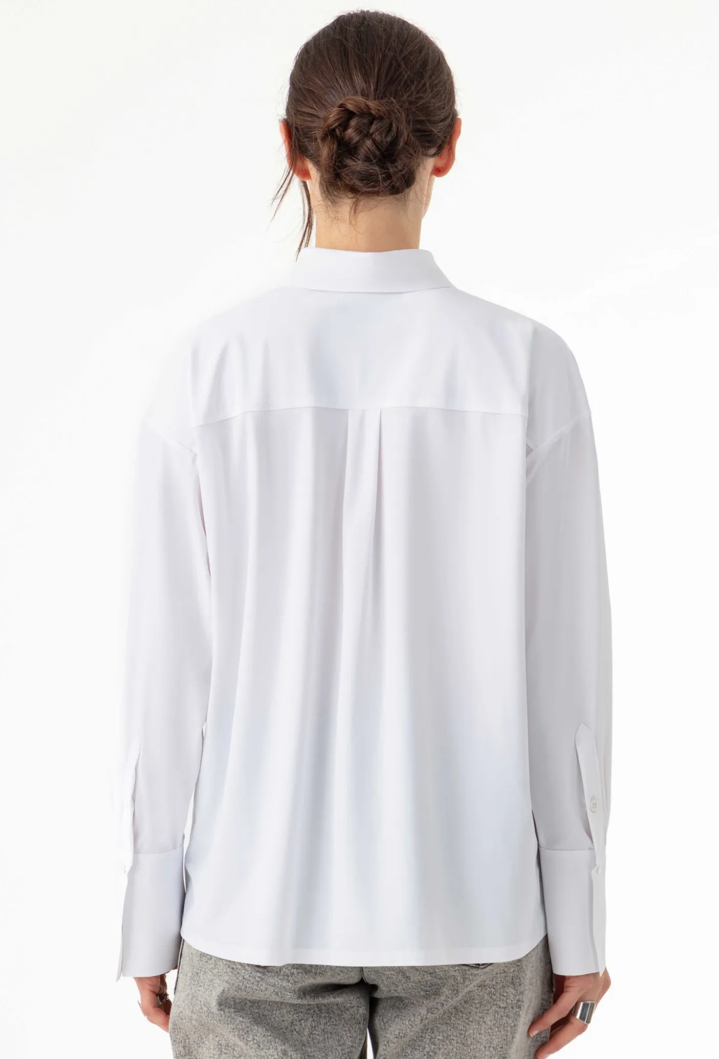 Chemise SARA