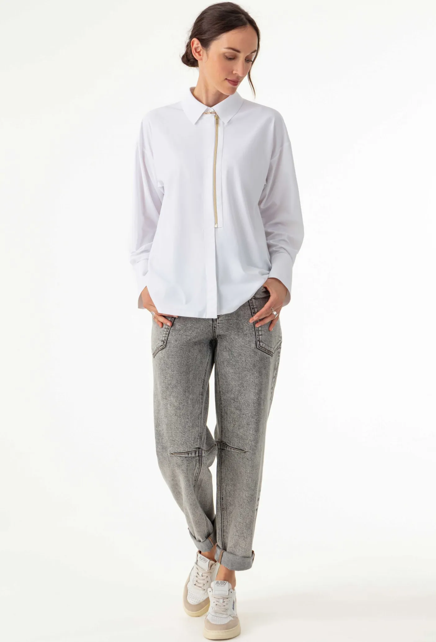 Chemise SARA