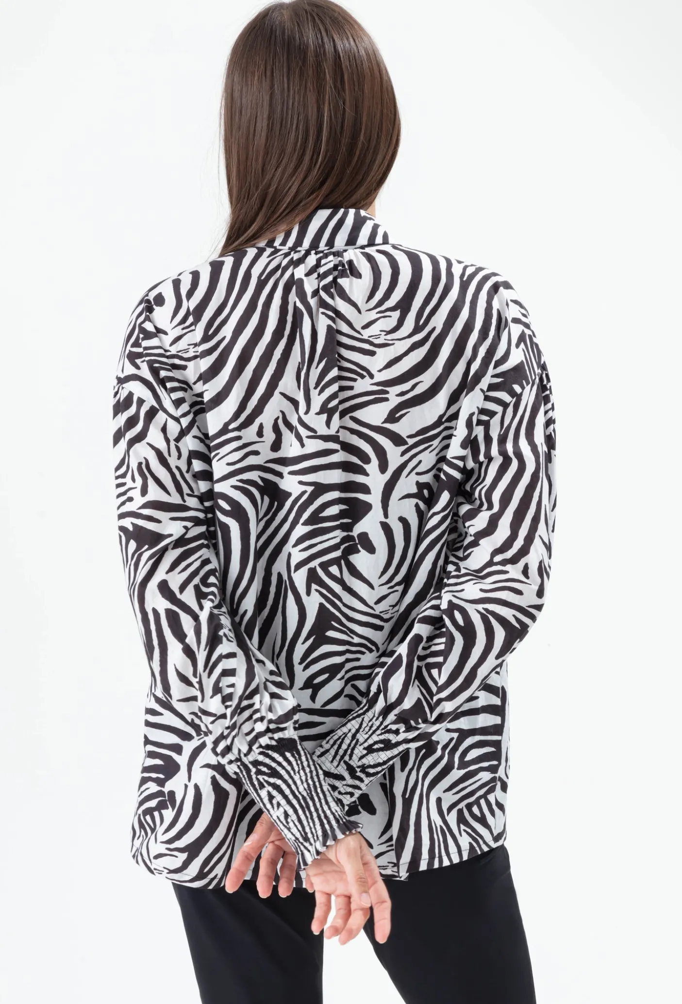 Chemise SOA