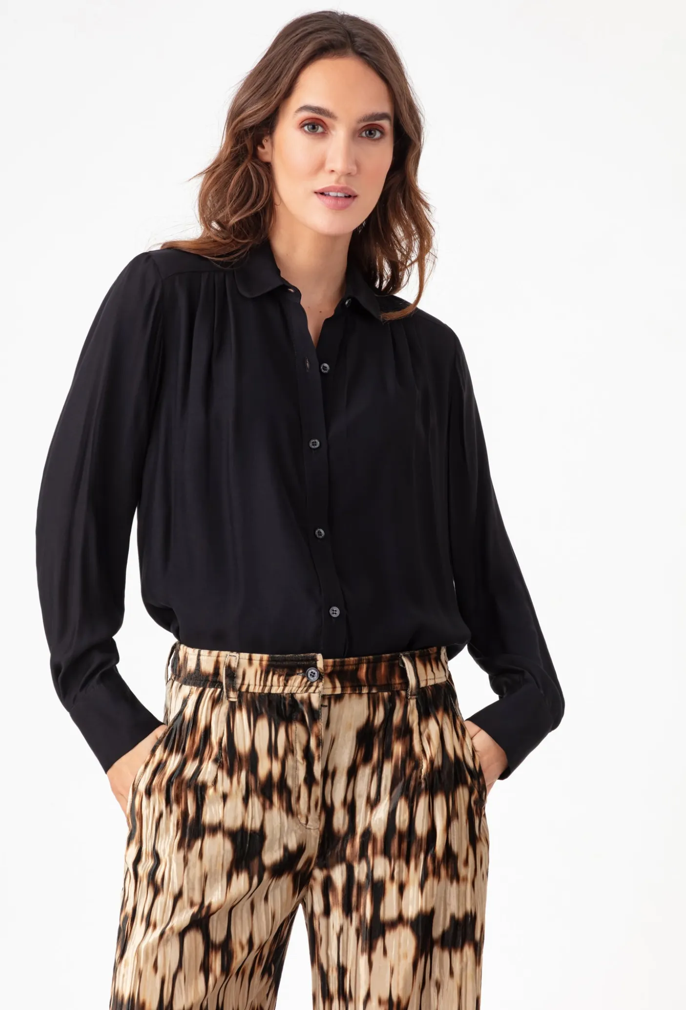 Chemise SOPHIA