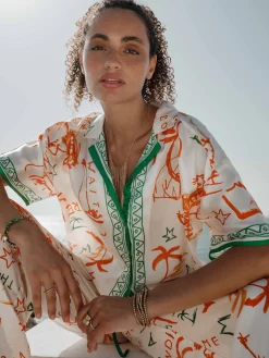 Chemise TANYA