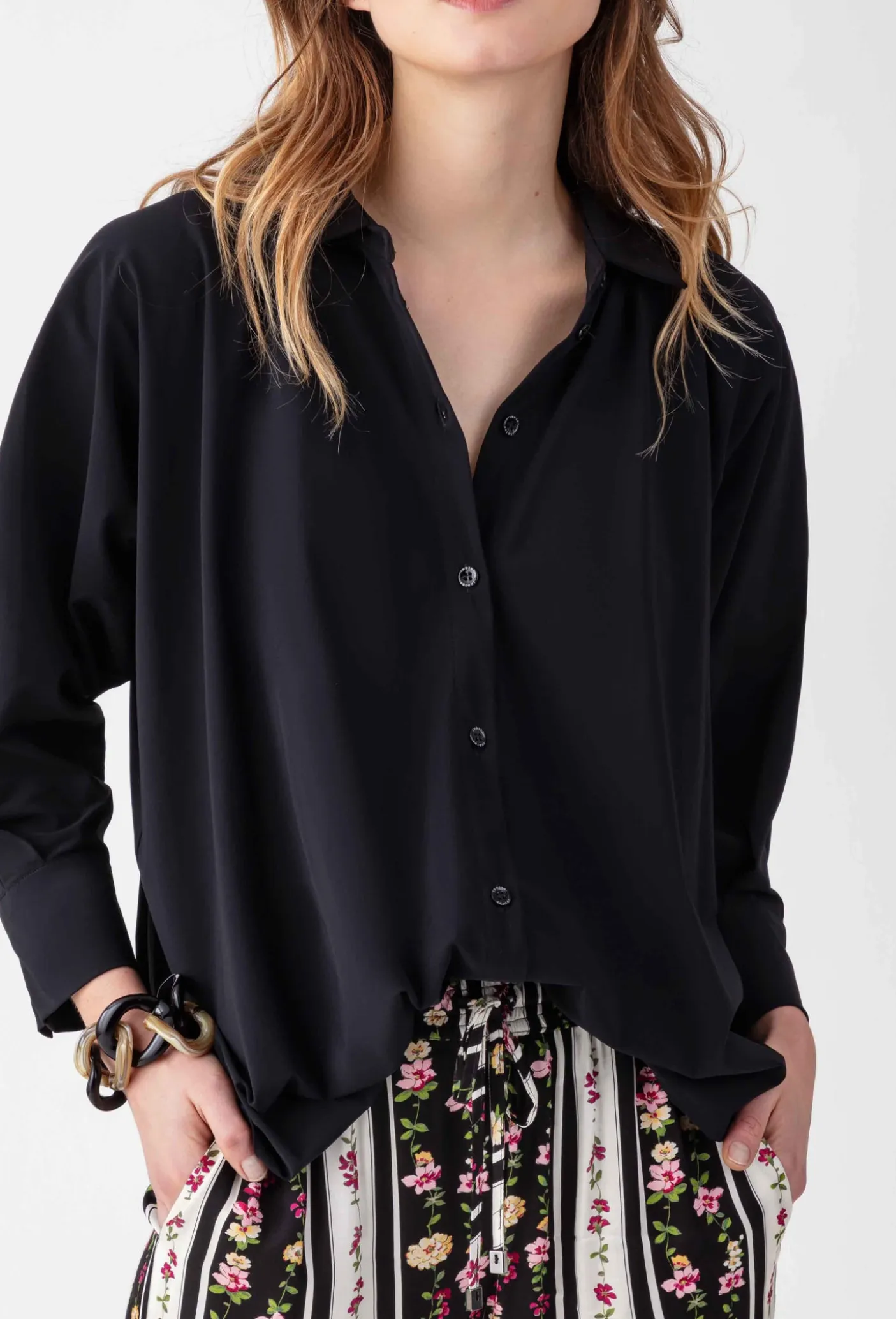 Chemise THELMA