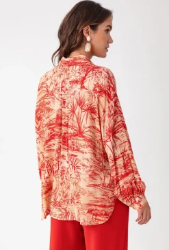 Chemise VANIA