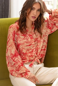 Chemise VANIA