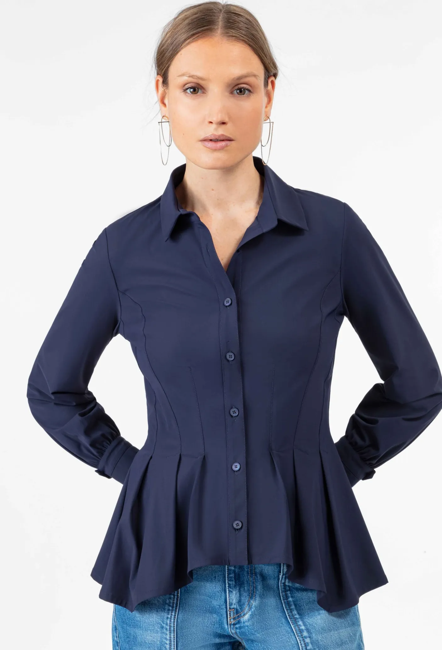Chemise VIVI
