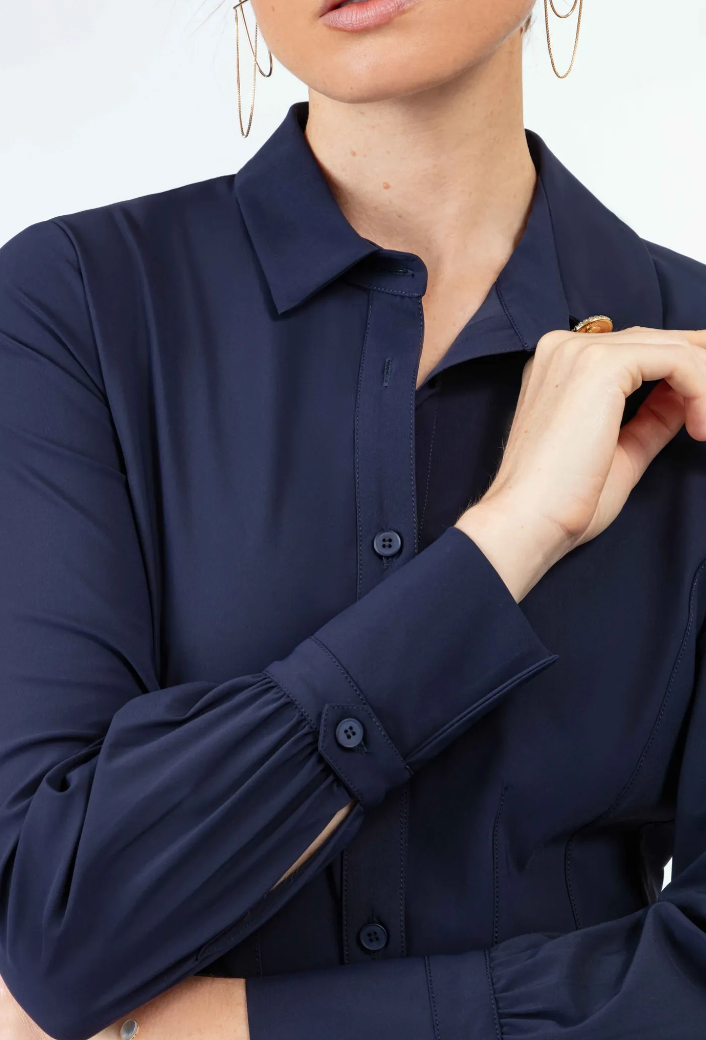 Chemise VIVI