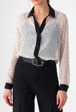 Chemise YSEE