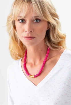 Collier CAURIS