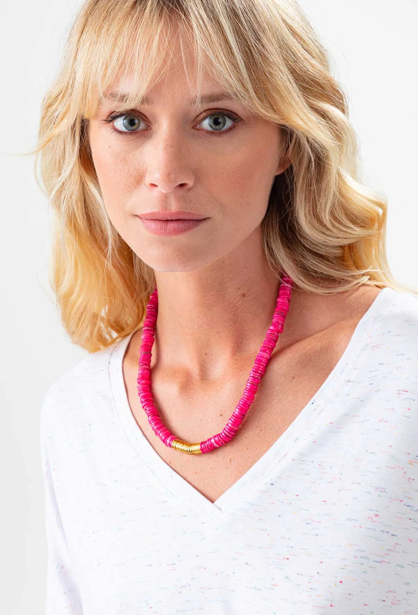 Collier CAURIS