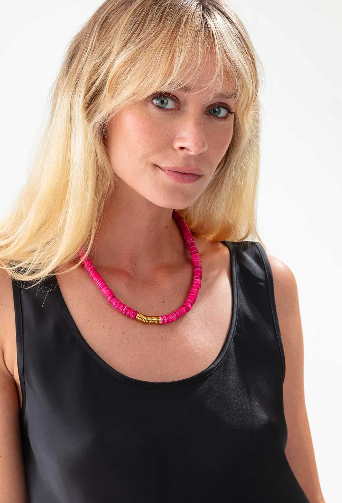 Collier CAURIS