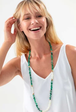 Collier ISIS