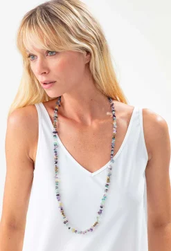 Collier ISIS
