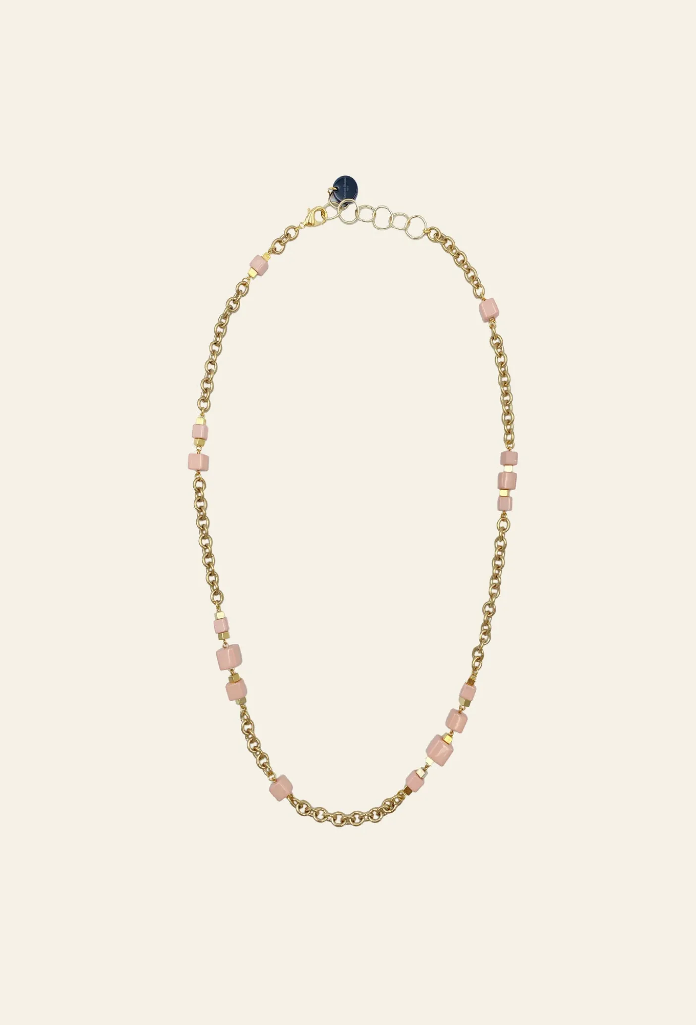 Collier sautoir Pise | INDIES