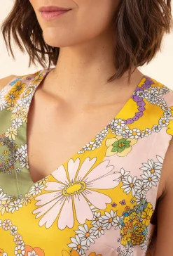 Debardeur JASMIN