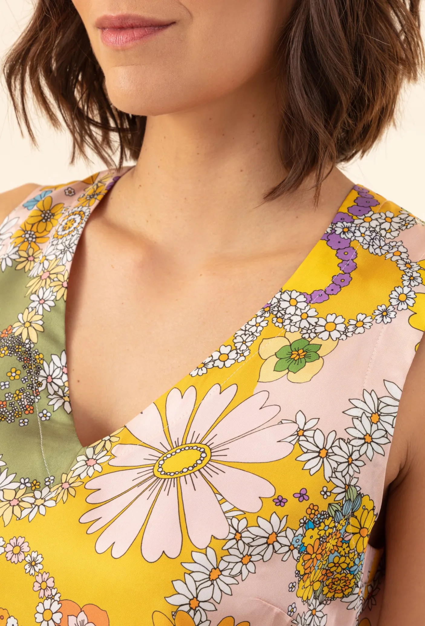 Debardeur JASMIN