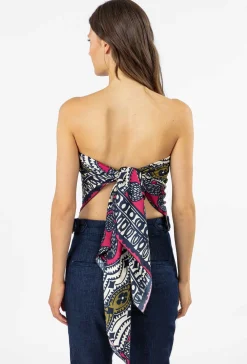 Foulard EMMET