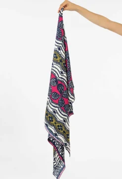 Foulard EMMET