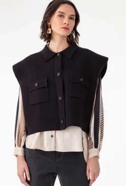 Gilet BELEN