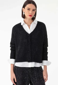 Gilet BELLY
