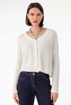 Gilet BELLY
