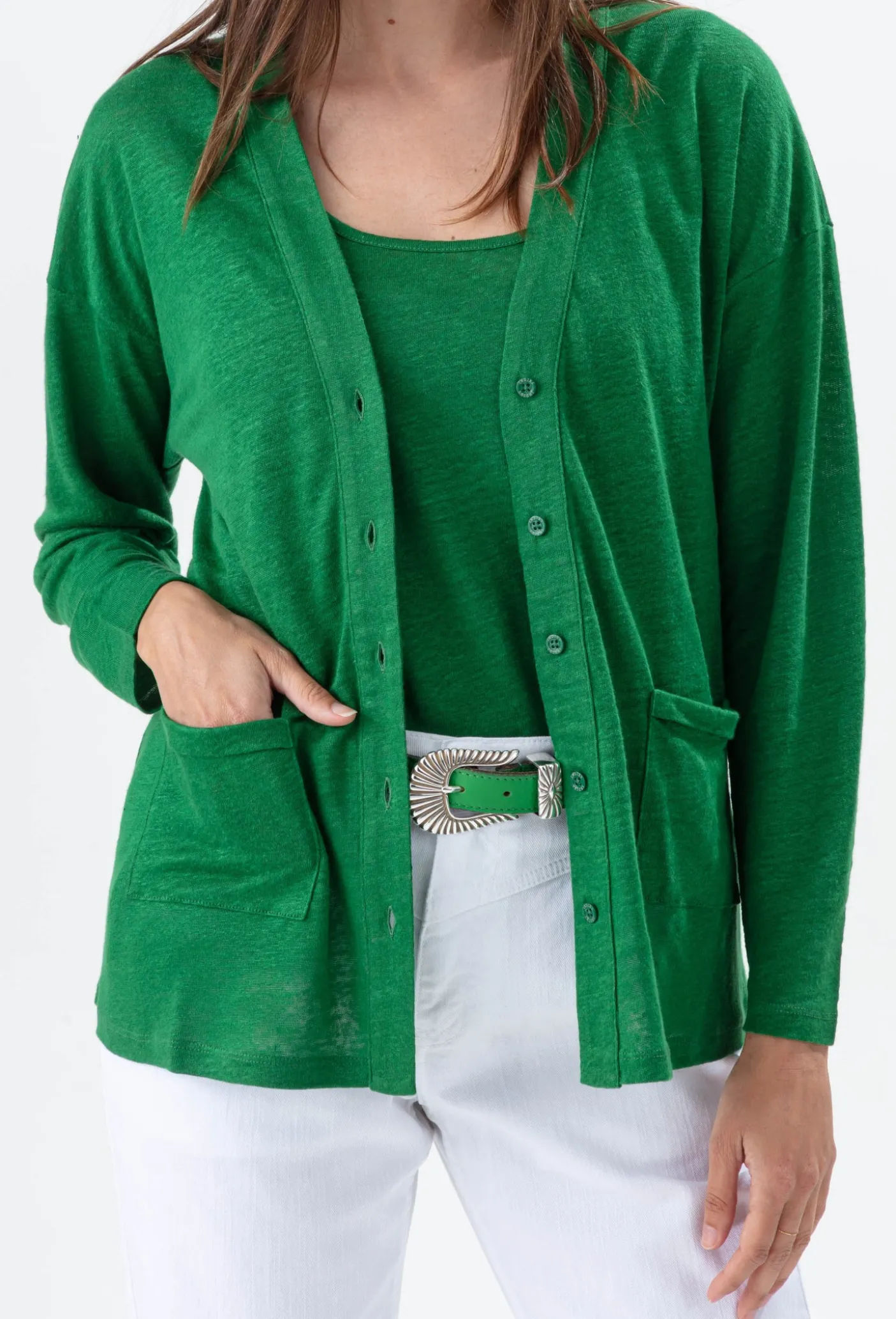 Gilet DIVINITE