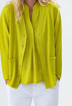 Gilet DIVINITE