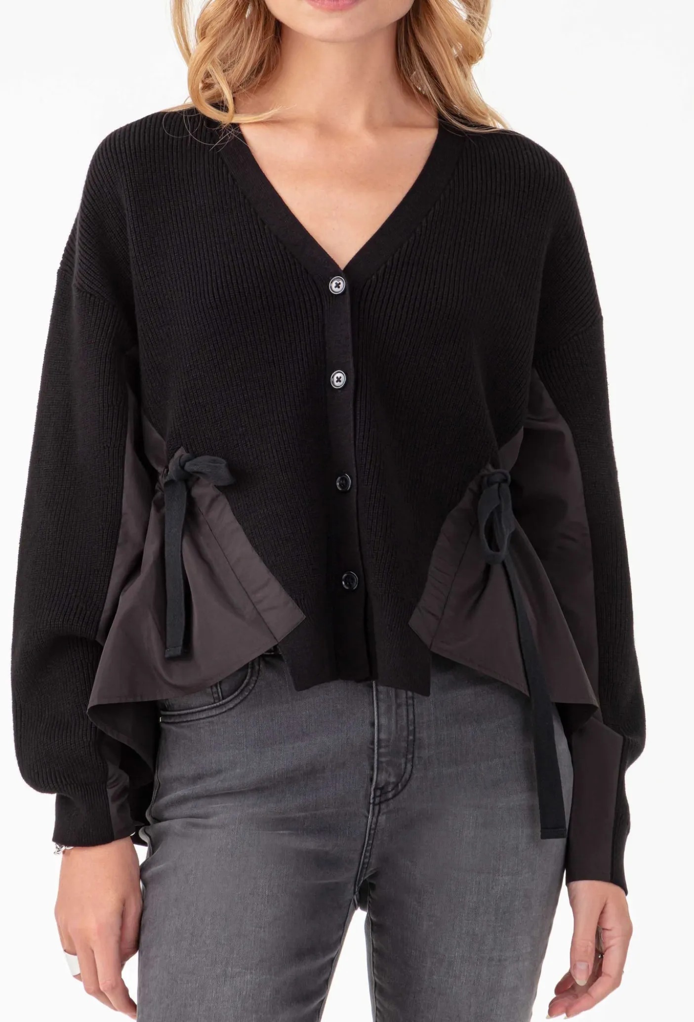 Gilet EDITH