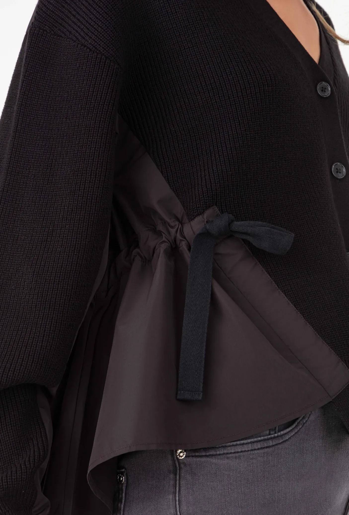 Gilet EDITH