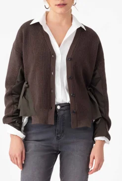 Gilet EDITH