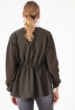 Gilet EDITH