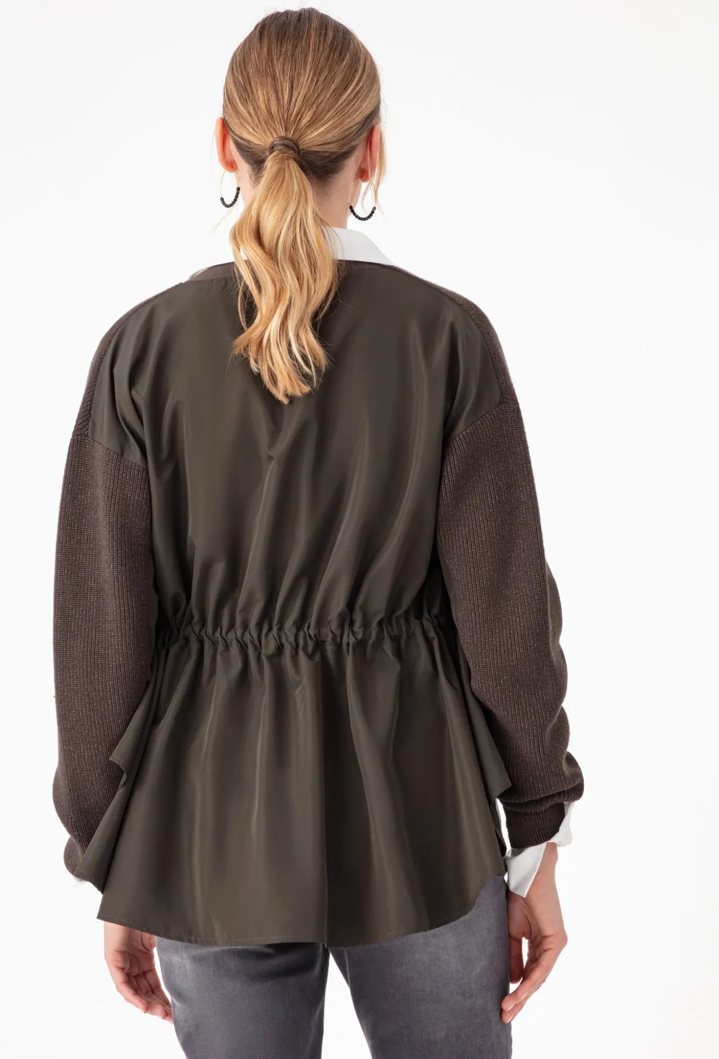Gilet EDITH