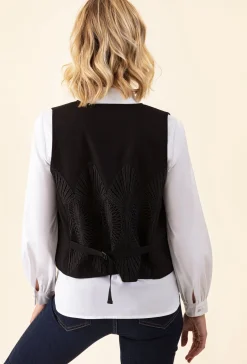 Gilet Eloane