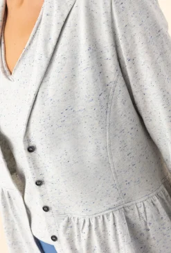 Gilet EOLE