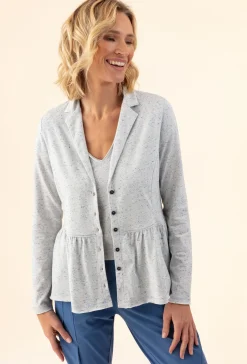 Gilet EOLE