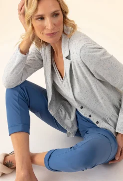 Gilet EOLE