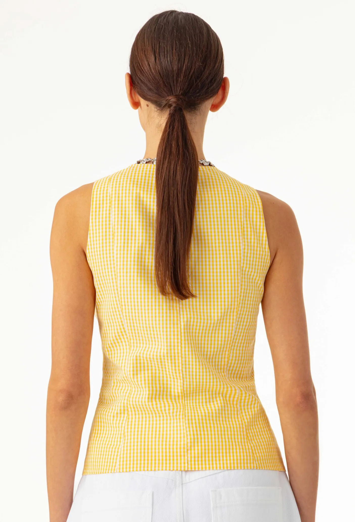 Gilet FLEUR