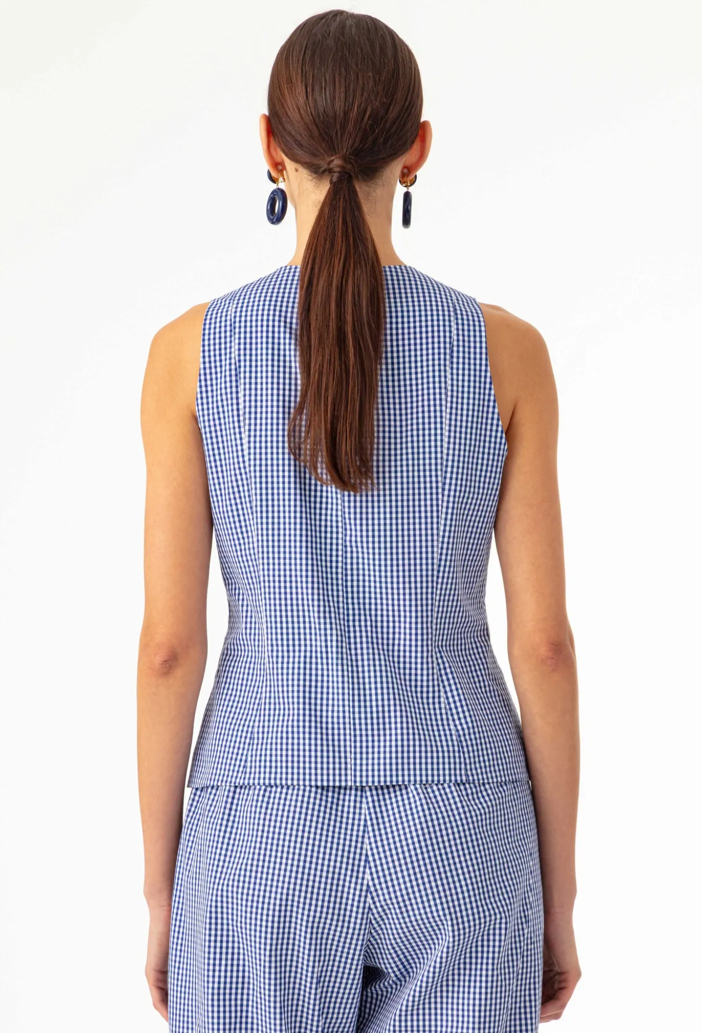 Gilet FLEUR